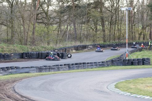 Emsbüren DRS 3uursrace 28/03/26