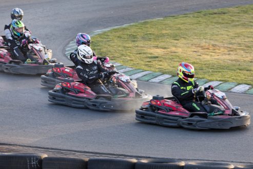 Emsbüren DRS 3uursrace 28/03/26