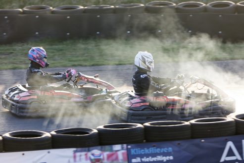 Emsbüren DRS 3uursrace 28/03/26