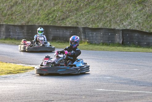Emsbüren DRS 3uursrace 28/03/26