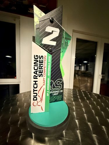 Emsbüren DRS 3uursrace 28/03/26