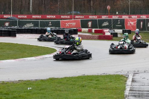 DRS Genk 14032026