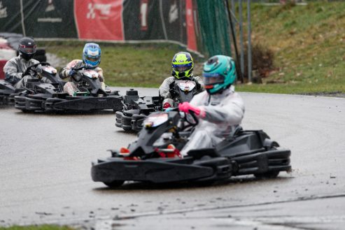 DRS Genk 14032026