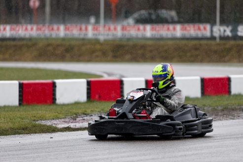 DRS Genk 14032026