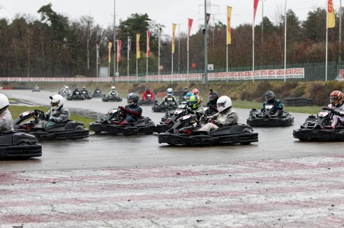 DRS Genk 14032026