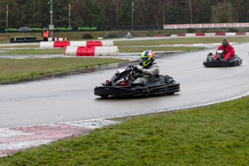 Genk DRS 3uursrace 14/03/26