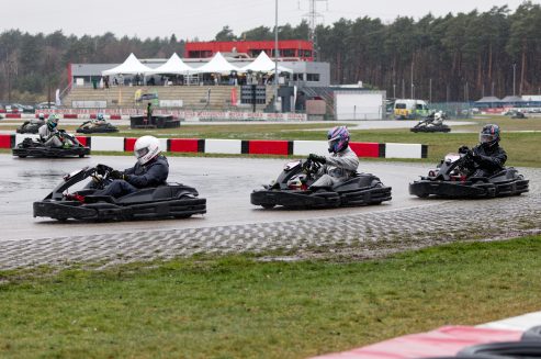 DRS Genk 14032026