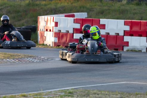 Eindhoven 2-uurs Grand Prix 01 mei 2026