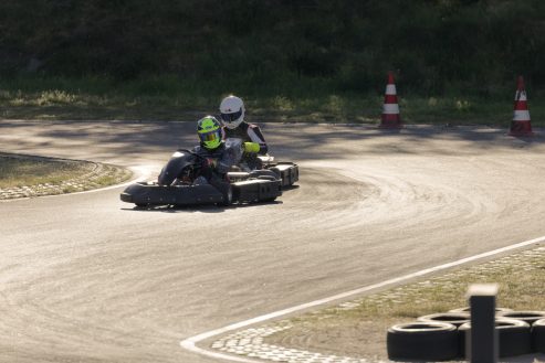 Eindhoven 2-uurs Grand Prix 01 mei 2026