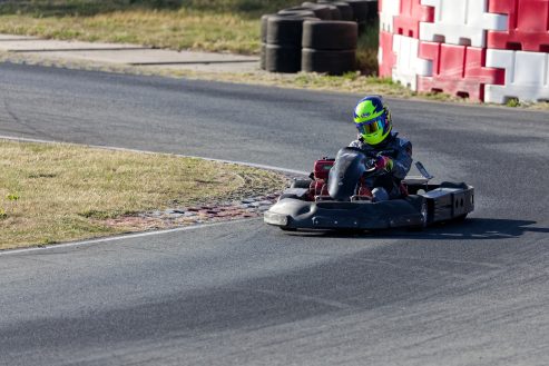 Eindhoven 2-uurs Grand Prix 01 mei 2026
