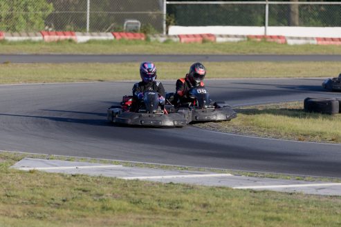 Eindhoven 2-uurs Grand Prix 01 mei 2026