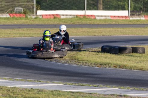 Eindhoven 2-uurs Grand Prix 01 mei 2026