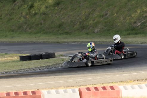 Eindhoven 2-uurs Grand Prix 01 mei 2026