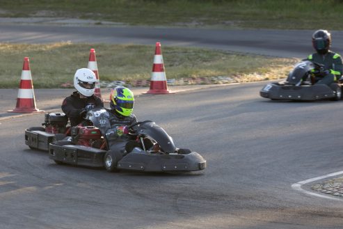 Eindhoven 2-uurs Grand Prix 01 mei 2026