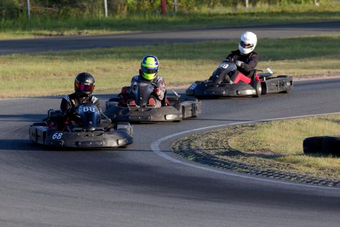 Eindhoven 2-uurs Grand Prix 01 mei 2026