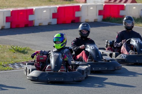 Eindhoven 2-uurs Grand Prix 01 mei 2026