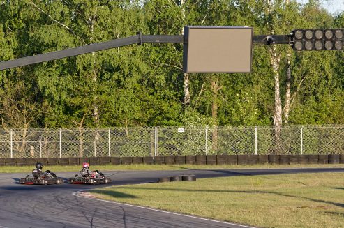 Eindhoven 2-uurs Grand Prix 01 mei 2026