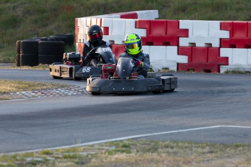 Eindhoven 2-uurs Grand Prix 01 mei 2026