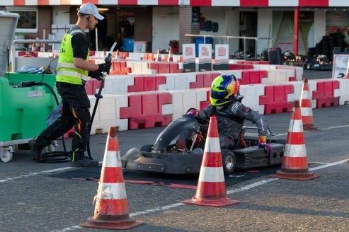 Eindhoven 2-uurs Grand Prix 01 mei 2026