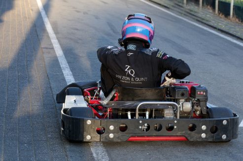 Eindhoven 2-uurs Grand Prix 01 mei 2026