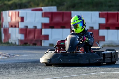 Eindhoven 2-uurs Grand Prix 01 mei 2026