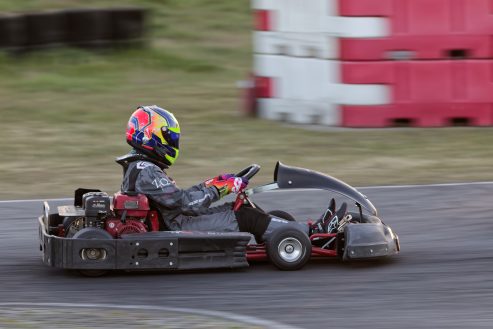 Eindhoven 2-uurs Grand Prix 01 mei 2026