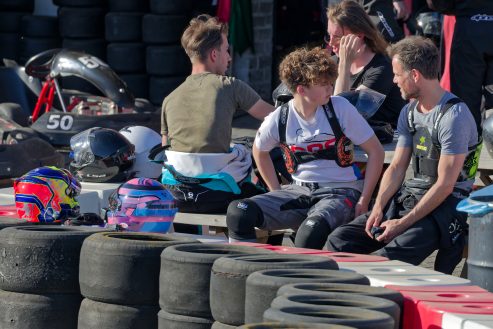 Eindhoven 2-uurs Grand Prix 01 mei 2026