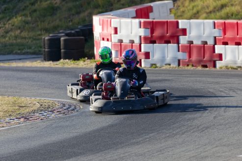 Eindhoven 2-uurs Grand Prix 01 mei 2026