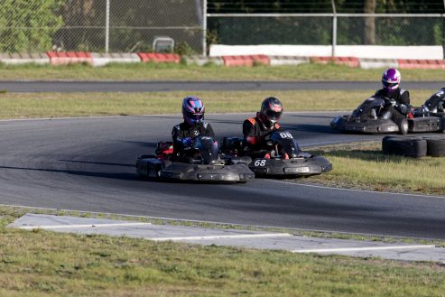 Eindhoven 2-uurs Grand Prix 01 mei 2026