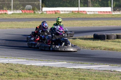 Eindhoven 2-uurs Grand Prix 01 mei 2026