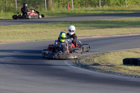 Eindhoven 2-uurs Grand Prix 01 mei 2026