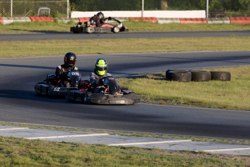 Eindhoven 2-uurs Grand Prix 01 mei 2026