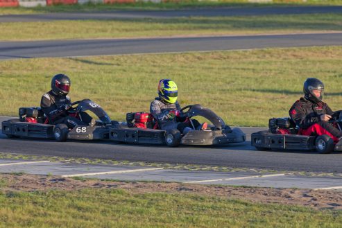 Eindhoven 2-uurs Grand Prix 01 mei 2026