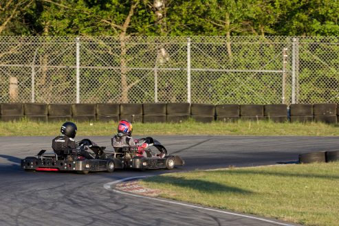 Eindhoven 2-uurs Grand Prix 01 mei 2026