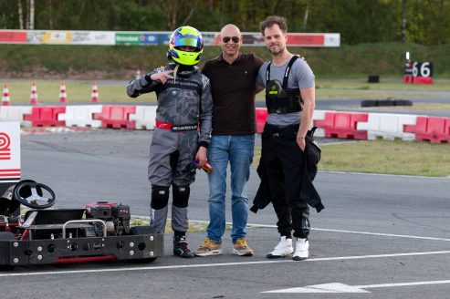 Eindhoven 2-uurs Grand Prix 01 mei 2026