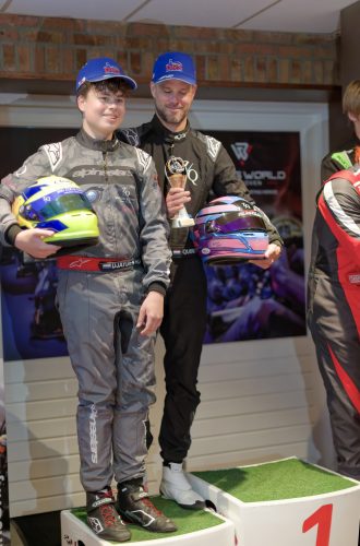 Eindhoven 2-uurs Grand Prix 01 mei 2026