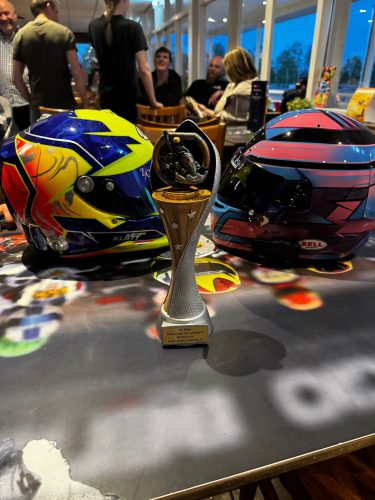 Eindhoven 2-uurs Grand Prix 01 mei 2026