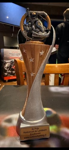 Eindhoven 2-uurs Grand Prix 01 mei 2026