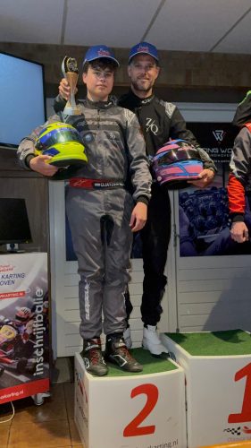 Eindhoven 2-uurs Grand Prix 01 mei 2026