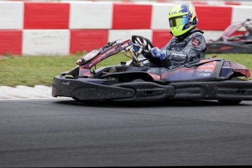 Kerpen DRS 3-uursrace 09/11/25