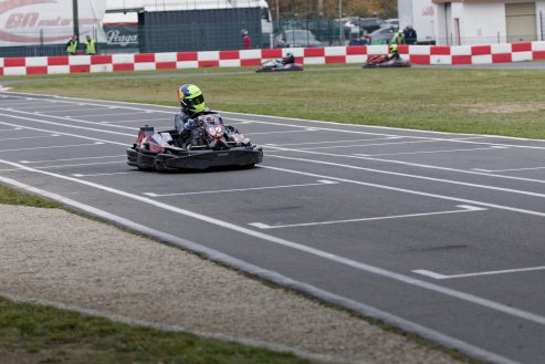 Kerpen DRS 3-uursrace 09/11/25