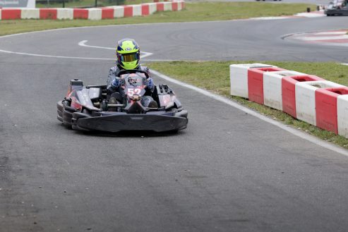 Kerpen DRS 3-uursrace 09/11/25