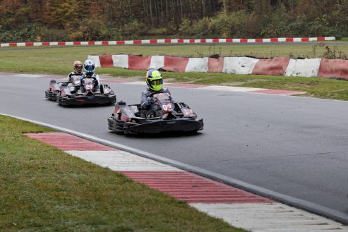 Kerpen DRS 3-uursrace 09/11/25