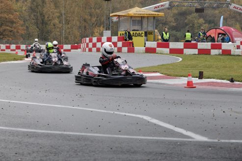 Kerpen DRS 3-uursrace 09/11/25
