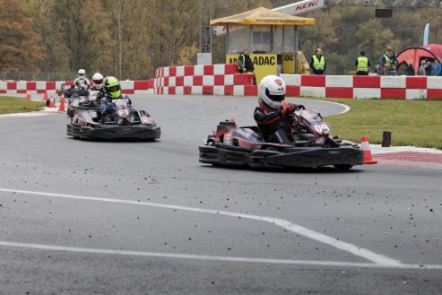 Kerpen DRS 3-uursrace 09/11/25