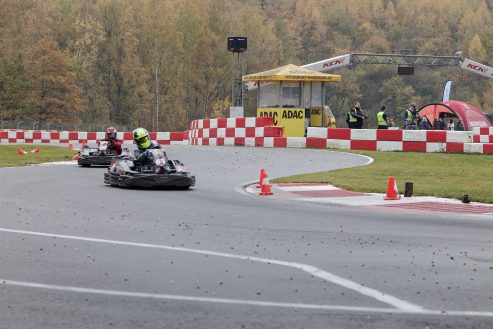 Kerpen DRS 3-uursrace 09/11/25