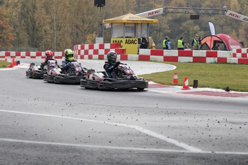 Kerpen DRS 3-uursrace 09/11/25