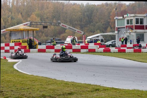 Kerpen DRS 3-uursrace 09/11/25