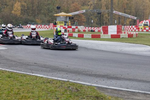 Kerpen DRS 3-uursrace 09/11/25
