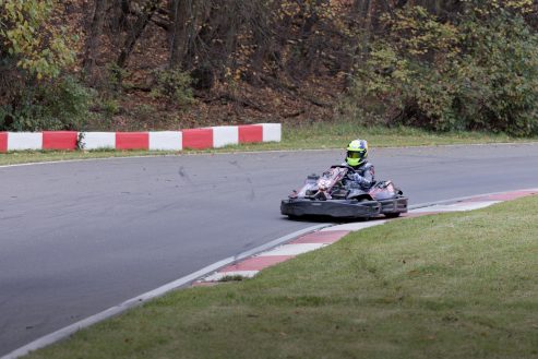 Kerpen DRS 3-uursrace 09/11/25